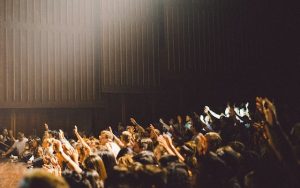 foto van Unsplash by Edwin Andrade