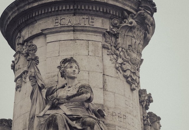 foto van Unsplash van Guillaume Didelet